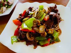 -胖大嫂渔家排档·全海景餐厅(渔村店)