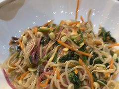 -三道菜(明堂公园店)