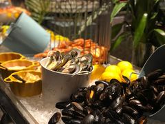 -广州天河希尔顿酒店