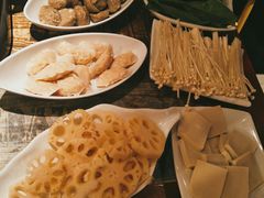 -鱼来顺纸上烤鱼