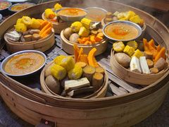 -咱家大院海鲜家常菜