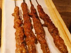 -北方家宴(番禺永旺店)