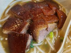 -一乐烧鹅(中环店)