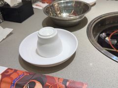 -巴蜀王婆大虾(南锣鼓巷店)