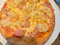 -萨莉亚意式餐厅(浦江万达广场店)