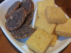-88号小吃店·经典云南菜·地道纳西美食