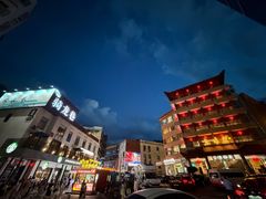 -千岛湖鱼味馆(十字街总店)