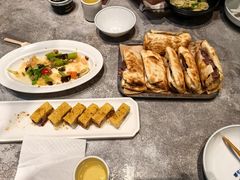 -高玛纳驴肉火烧(河间总店)