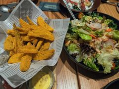 -KimPro 辛普乐概念韩餐