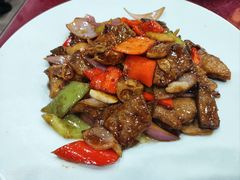 -老边饺子馆(中街店)