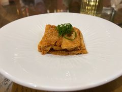 -新白鹿餐厅(银泰西湖文化广场店)