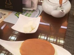 -大佛寺高级素食自助餐厅