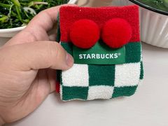 -星巴克(南京商厦店)