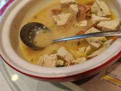 -村长家的疙瘩汤·东营菜(东营茶城店)