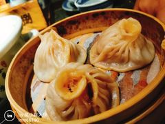 天王烤鸭包-南京大牌档(之心城店)