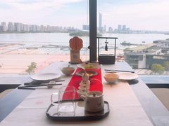 -馋遇江南·精致湖景雅宴(东方之门店)