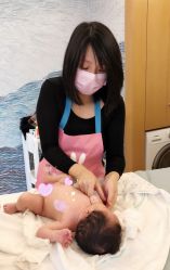 点击看大图 -和伊母婴护理中心·全套房(金山店)