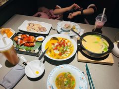 -小厨娘绣中淮扬(大行宫科巷店)