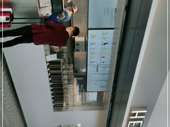 -喜茶(广州白云机场T2出发厅店)