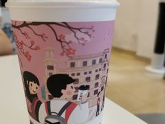 单纵奶茶-一杯潮茶·专注潮汕茶饮(十二中创始店)