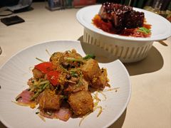 -侨美食家·粤菜(体育西路店)