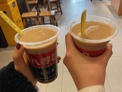 -八婆婆烧仙草(中山路店)