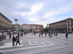 -埃马努埃莱二世拱廊