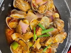 -一棠龙虾•王牌虾球(楚河汉街店)