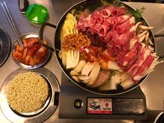 -MI WU FACTORY米屋美食工厂餐厅(绿地店)