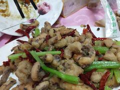 -昱德来·天津菜(河西店)