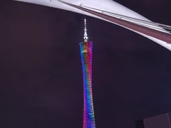-广州塔