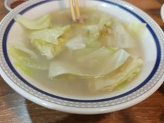 -杨三孃跷脚牛肉(美洲花园店)