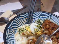 -火山屋台(新街口店)