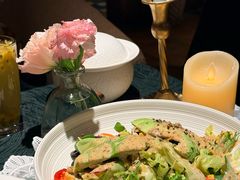 -翡翠鸟精品泰国菜(北辰财富中心店)