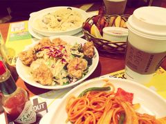 -CoCo壱番屋(久光百货店)