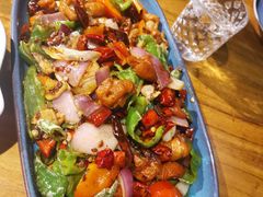 -CLUB心邸·掼蛋·麻将·扑克(日坛店)