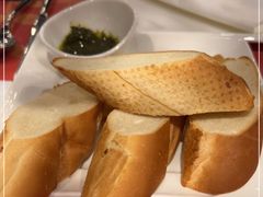-ITA·意塔意大利餐厅(亦庄店)