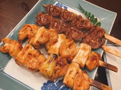 -松子料理(白家庄店)