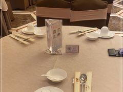 -东莞塘厦三正半山温泉酒店·汉宫中餐厅