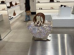 -ZARA(北京世贸天阶店)