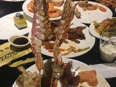 -壹号港湾