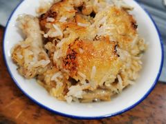-红星光发煲仔饭(大石街店)