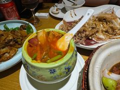 -宏达老菜馆(东安街店)