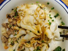 -吴满满油泼面(北方风味园店)