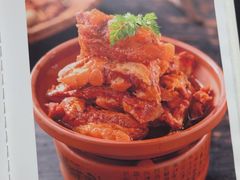 -老长春肉馆(隆礼路店)