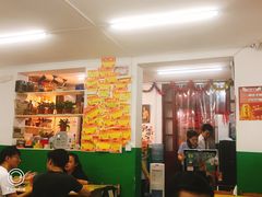 大堂-做了不起的80后