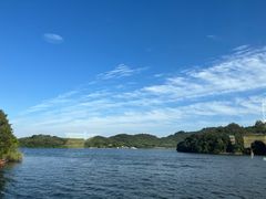 -天目湖山水园