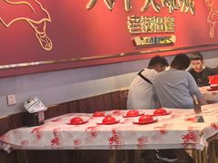 -老闵田螺馆·南昌市井菜·特色小吃(总店)