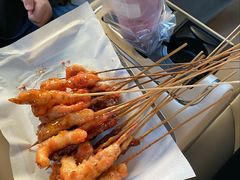 -辽B·小串(总店)
