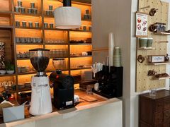 -长春藤咖啡(北园店)